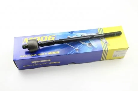 Тяга рулевая Megane I 96-03 (L=293mm) MOOG RE-AX-0858