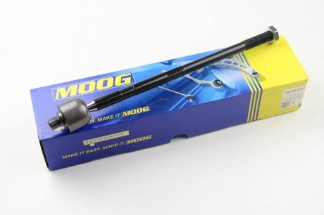 Рулева тяга Clio/Modus 08- MOOG RE-AX-2103 (фото 1)