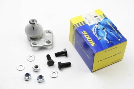 Шаровая опора Kangoo 08- Л. MOOG RE-BJ-7431