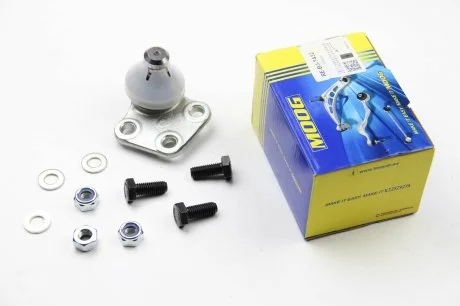 Шаровая опора Kangoo 08- Пр. MOOG RE-BJ-7432