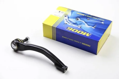 Наконечник рулевой тяги Clio III/Megane II 02- Пр. MOOG RE-ES-2093