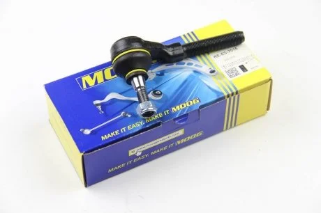 Наконечник рулевой тяги Renault R19 -96 Пр. MOOG RE-ES-7015