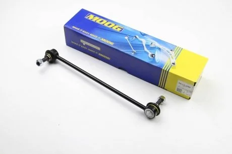 Тяга стабілізатора перед. Kangoo 08-/Megane/Scenic 03- MOOG RE-LS-2088