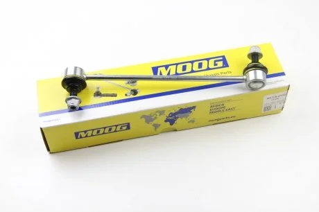 Тяга cтабилизатора перед. Clio/Modus 05-/Micra 03- MOOG RE-LS-2100