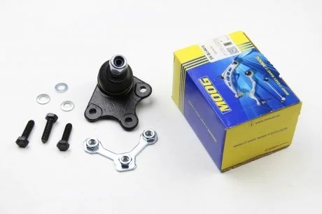 Шаровая опора Fabia/Roomster/Polo 00- Л. MOOG SK-BJ-0413