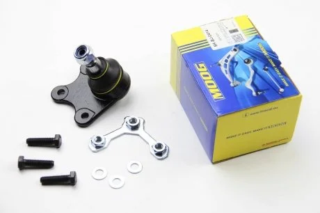 Шаровая опора Fabia/Roomster/Polo 00- Пр. MOOG SK-BJ-0414