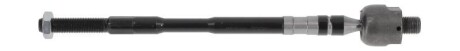 Осевой шарнир, рулевая тяга MOOG SU-AX-15853