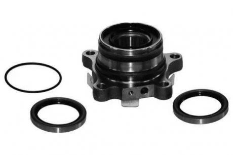 Комплект підшипника маточини колеса MOOG TO-WB-12179