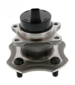 Комплект подшипника ступицы колеса MOOG TO-WB-12701