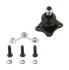 Шаровая опора правая Audi A3 Seat Leon, Toledo II Skoda Octavia I VW Bora, Golf IV, New Beetle 1.4-2.8 09.96-12.10 VO-BJ-8288