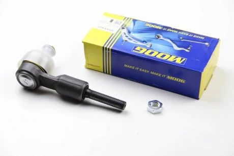 Наконечник рулевой тяги Passat B5/Audi A4 94-/A6 97- MOOG VO-ES-8227
