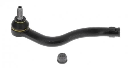 Наконечник рулев.лев.FORD GALAXY; SEAT ALHAMBRA; VW SHARAN 1.8-2.8 MOOG VO-ES-8259