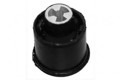 Сайлентблок рычага AUDI / SEAT / SKODA / VW A3, TT / LEON I, TOLEDO I / OCTAVIA MOOG VO-SB-0042