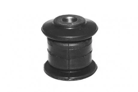 Сайлентблок важеля AUDI / SKODA / VW A3 / SUPERB (3T4), YETI (5L) / CADDY, GOLF, JETTA MOOG VO-SB-0428