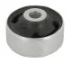 Сайлентблок важеля AUDI/SEAT/SKODA/VW A1 (8X1), A3/LEON, TOLEDO (пр-во Moog) VO-SB-1369