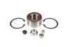Подшипник ступицы VW PASSAT, AUDI 80 73- перед.мост  (Пр-во MOOG) VO-WB-11005