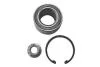 Подшипник ступицы VW BORA (1J2, 1J6), GOLF IV (1J1, 1J5) 98- передн.мост  (Пр-во MOOG) VO-WB-11032