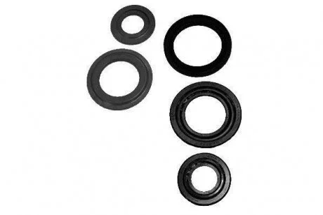 Подшипник ступицы VW LT 28-35 II (2DM), LT 28-46 II (2DX0AE, 2DX0FE) передн. мост MOOG VO-WB-11273