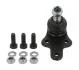 Опора шаровая FORD FOCUS, C-MAX, VOLVO S40 03- пекред. мост с двух сторон (пр-во-MOOG) VV-BJ-4873