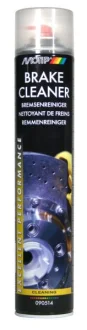 Очисник гальмівної системи Brake Cleaner 750мл MOTIP 090514