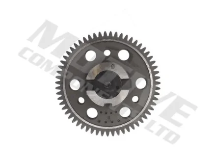 Розподільний вал MOTIVE T2137