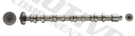 Розподільний вал MOTIVE T2621