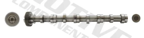 Розподільний вал MOTIVE T2622