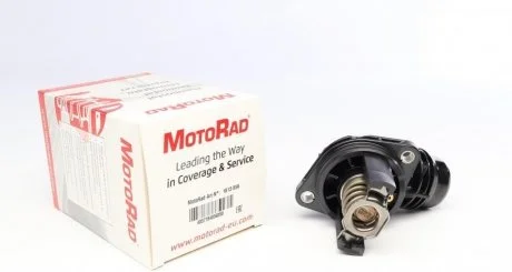 Термостат Opel Zafira/Astra/Meriva/Mokka/Insignia 1.6 13- (85С) MOTORAD 1813-85K (фото 1)