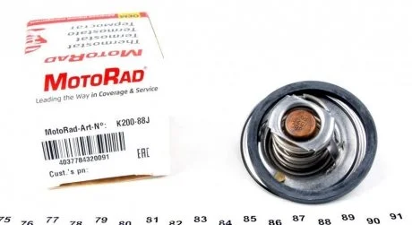 Термостат Ford MOTORAD 200-88JK (фото 1)