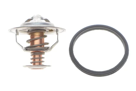 Термостат Renault Master II/Lexus IS, LS/Toyota Corolla/MINI (R50, R53) 1.3-4.0 i/D 89- (82 C) MOTORAD 296-82K