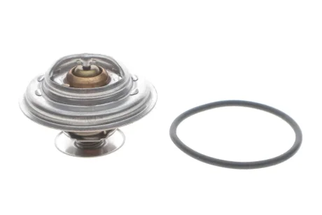 Термостат VW Transporter/LT/Golf III, IV, V/Audi A3/A6/A8 2.3-4.2 i/TD/TDI 78- (77 C) MOTORAD 304-77K (фото 1)