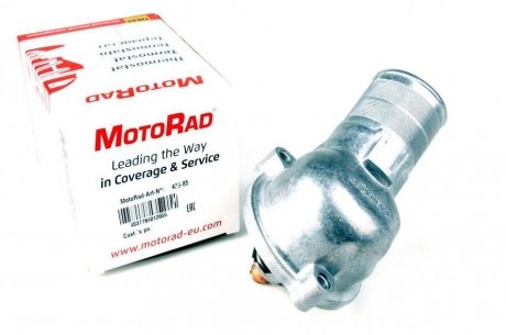 Термостат Fiat MOTORAD 435-85K (фото 1)