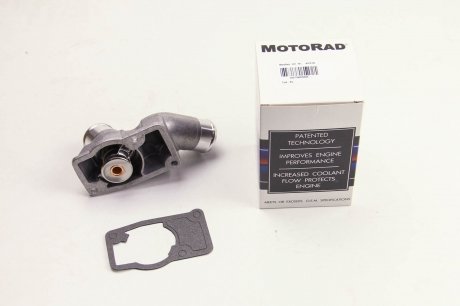 Термостат MB V (638/2)/Opel Astra G/Zafira A 2.0DI/DTI 16V/2.8i 97-05 (92C) с корпусом MOTORAD 472-92 (фото 1)