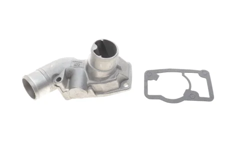 Термостат MB V (638/2)/Opel Astra G/Zafira A 2.0DI/DTI 16V/2.8i 97-05 (92C) с корпусом MOTORAD 472-92K
