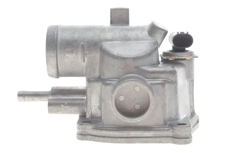 Термостат Sprinter/Vito/Viano ОМ611/612 (87C) с корпусом (замена на 501-87) MOTORAD 503-87K (фото 1)