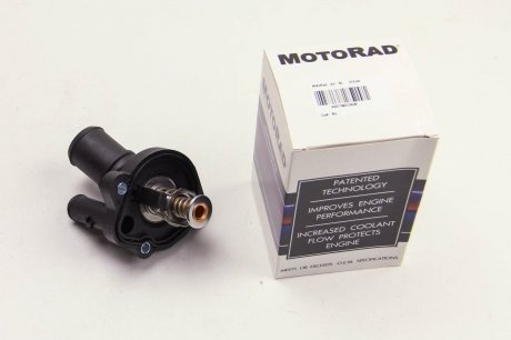 Термостат Transit 2.3 16V 06-14/Mondeo/Mazda 3, 6 1.8-2.3i 00- (82C) MOTORAD 512-82 (фото 1)