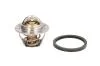 Термостат Ford Fiesta IV, V, VI/Focus/C-Max/Volvo C30, S40 II, V50 1.2-1.7i 90- (82C) 565-82K