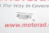 Фланець системи охолодження MOTORAD CH2999 (фото 11)