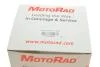 Фланець системи охолодження MOTORAD CH7032 (фото 5)