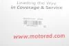Фланець системи охолодження MOTORAD CH7063 (фото 5)