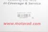 Фланець системи охолодження MOTORAD CH8729 (фото 5)