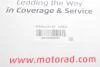 Фланець системи охолодження MOTORAD CH9974 (фото 5)