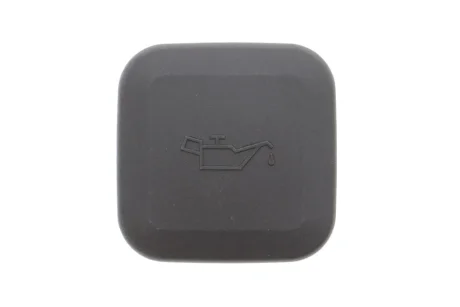 Кришка корпусу фільтра оливи MOTORAD MO316 (фото 1)