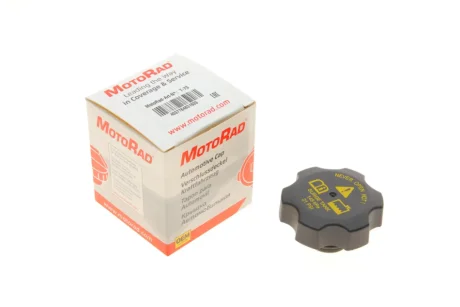 Крышка бачка расширение охлаждающей жидкости MOTORAD T-73