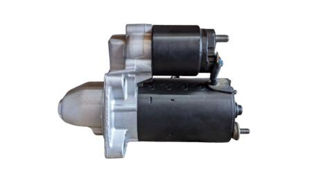 Стартер восстановленный /1,1кВт z10/ FORD FOCUS I (DAW, DBW) 98-04, FOCUS II (DA_) 05-12 MSG 0001107417