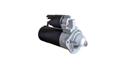 Стартер восстановленный /2кВт, 9z/ TOYOTA ALTIS 02-07, AVENSIS 97-03, CARINA E 94-97, COROLLA 02-07 MSG 0001110132