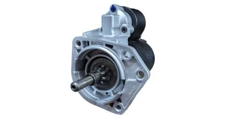 Стартер восст. 0,9кВт, 9z/ VW Lupo 98-05, Golf III 91-98, Caddy II 95-04, Polo 94-01; SEAT Ibiza 93- MSG 0001112028