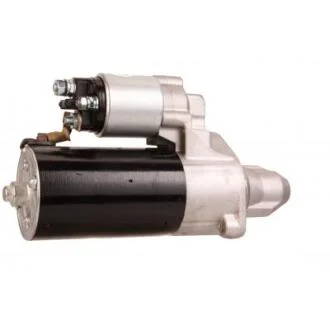 Стартер восстановленный /1,7кВт, 10z/ MERCEDES-BENZ CLS (C218) 12-17, E-CLASS (S212) 06-16 MSG 0001115054