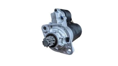 Стартер восстановленный /2,2кВт, 10z/ VW TRANSPORTER V 03-09 MSG 0001125605
