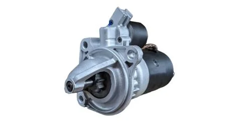 Стартер восстановленный /2,2кВт, 9z/ FIAT DUCATO (280) 86-94, DUCATO (290) 90-94 MSG 0001218103
